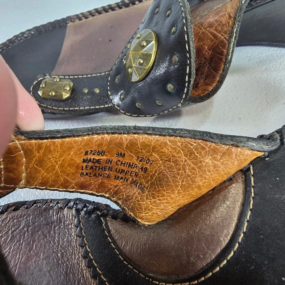 Clarks artisan collection